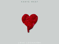 Kanye West Love Lockdown stem files